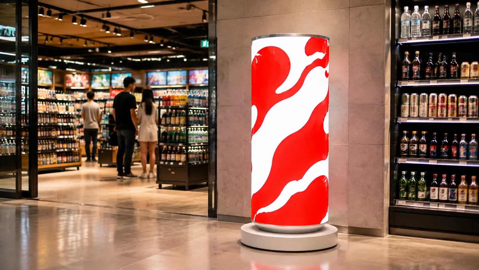 Indoor vs Outdoor LED Can Displays: A Buyer’s Specification Checklist