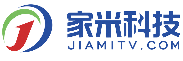 JIAMI TV 家米科技