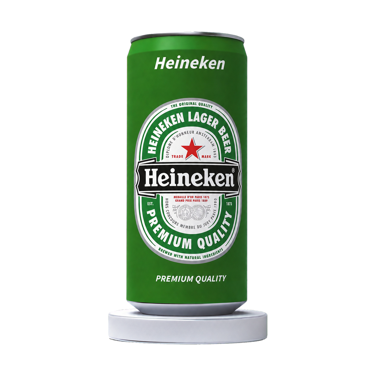 Indoor LED Can Display product rendering